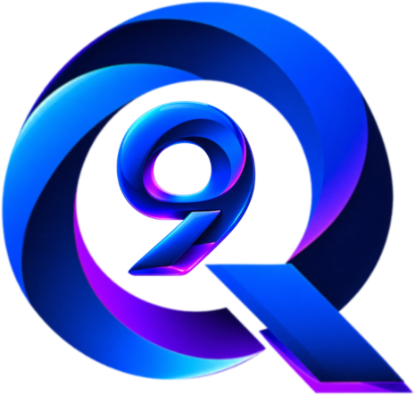 Quantum9HQ Logo Icon
